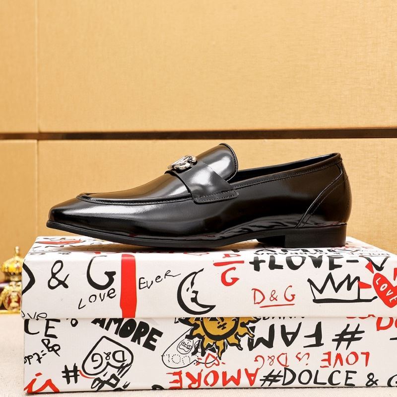 Dolce Gabbana Business Shoes